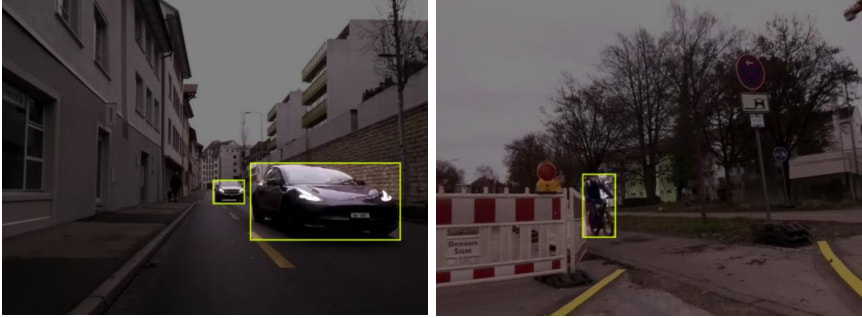 Object Detection