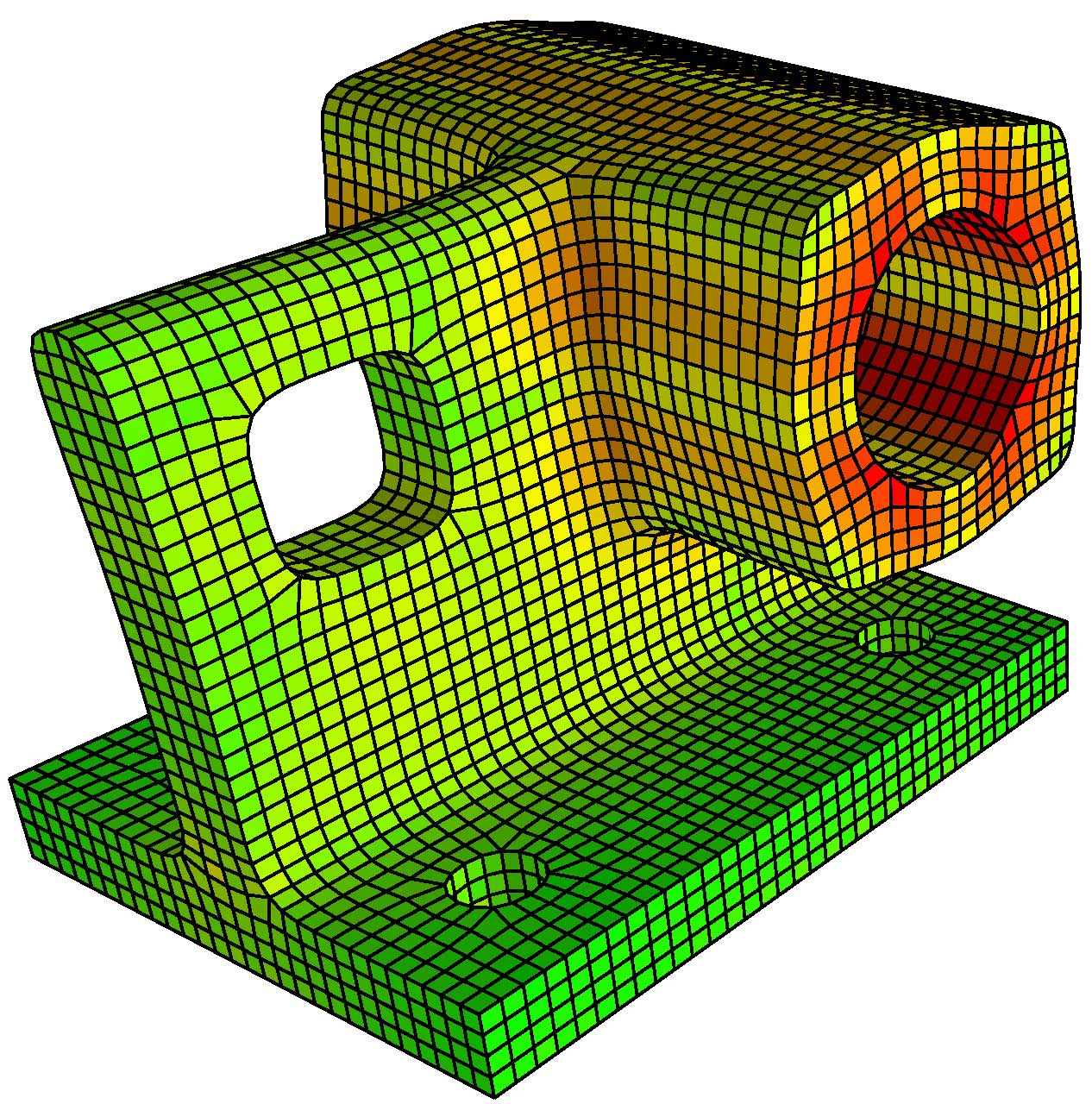 The tetrahedral subdivision scheme